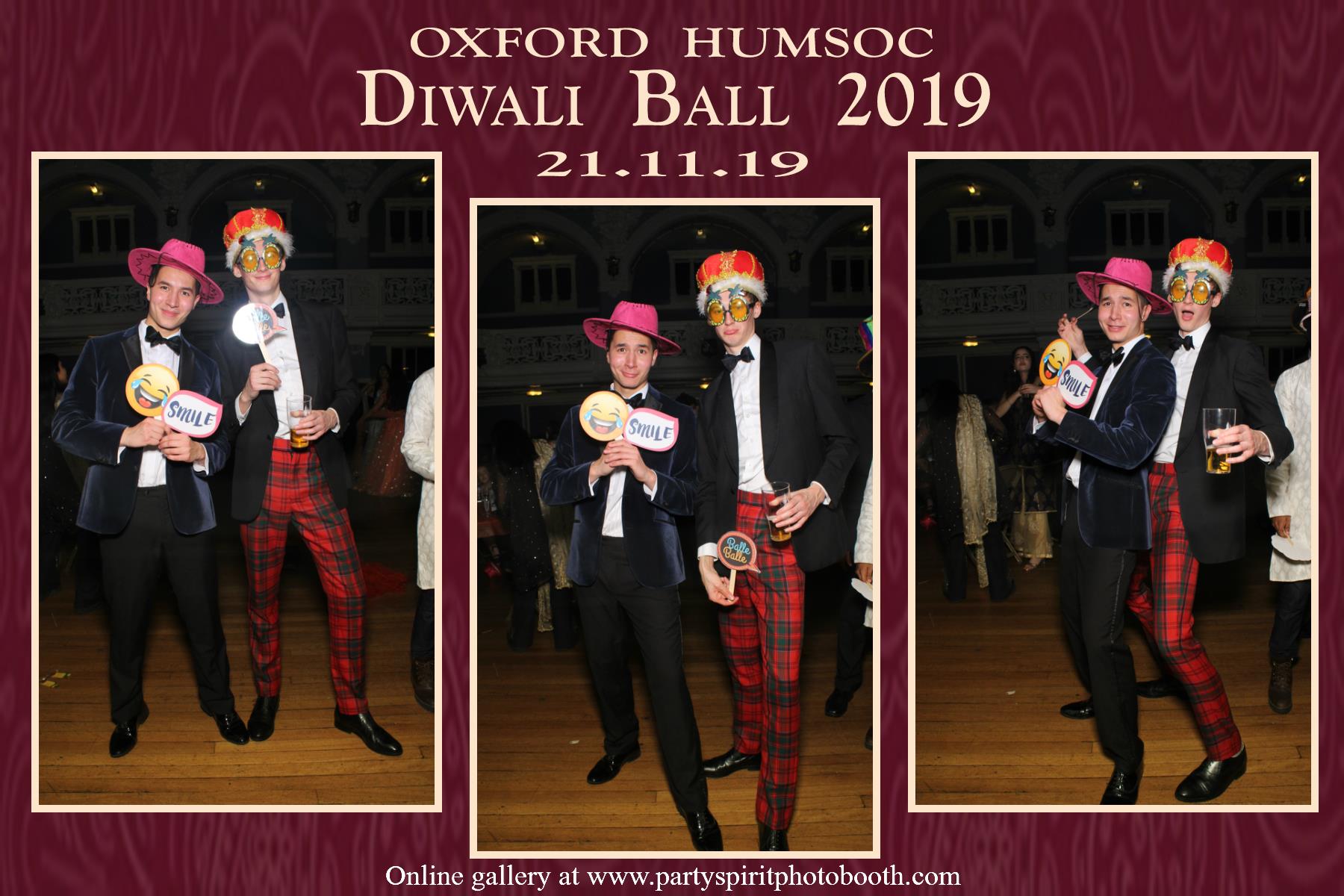 Diwali Ball 2019 | View more photos from the event at gallery.partyspiritphotobooth.com/u/PartySpiritPhotoBooth/Diwali-Ball-2019